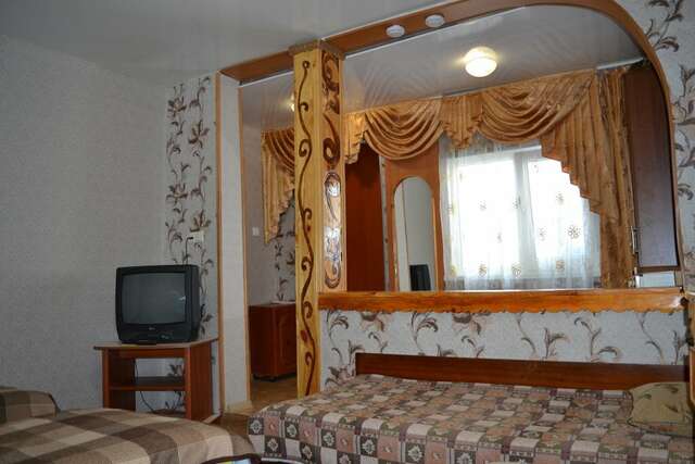 Гостевой дом Волна Алушта-102