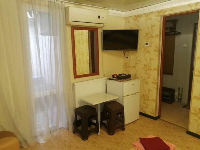 Гостевой дом Волна Алушта-23