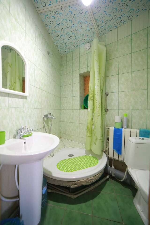 Гостевой дом Волна Алушта-91