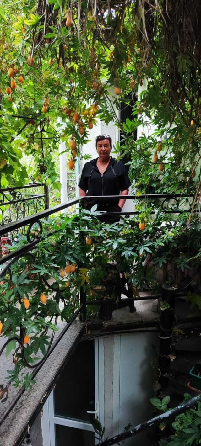 Гостевой дом Волна Алушта-177