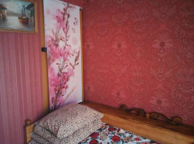 Гостевой дом Волна Алушта-134