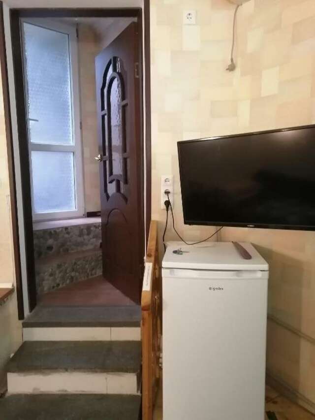 Гостевой дом Волна Алушта-152