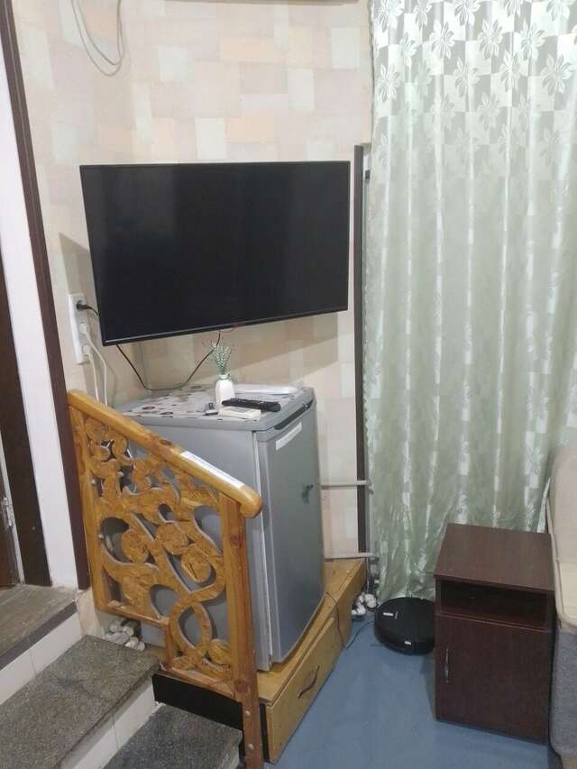 Гостевой дом Волна Алушта-178