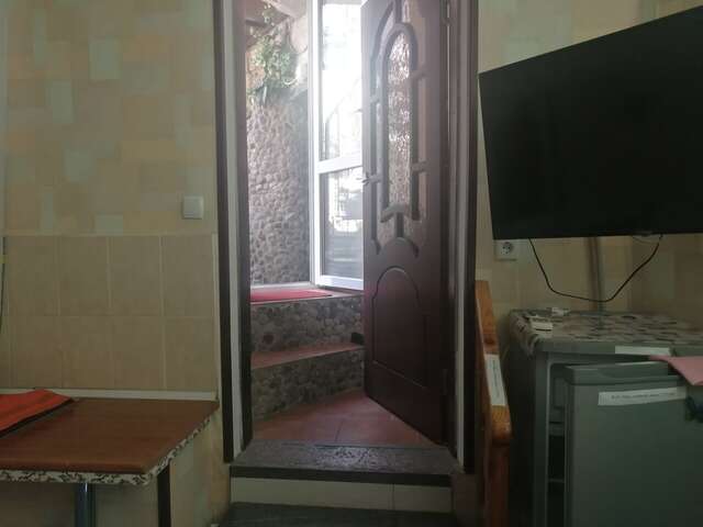 Гостевой дом Волна Алушта-32