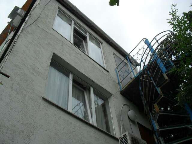 Гостевой дом Волна Алушта-59