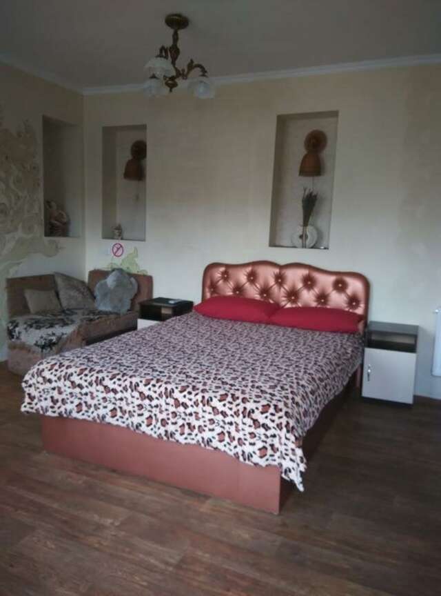 Гостевой дом Волна Алушта-78