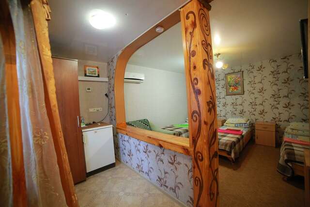 Гостевой дом Волна Алушта-110