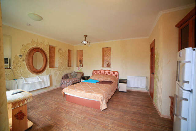 Гостевой дом Волна Алушта-126