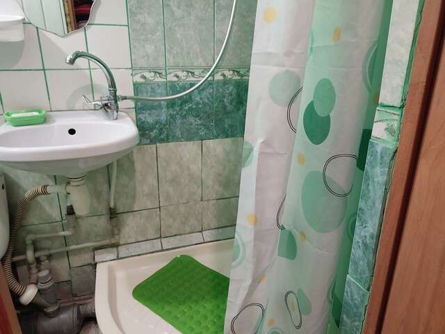 Гостевой дом Волна Алушта-97