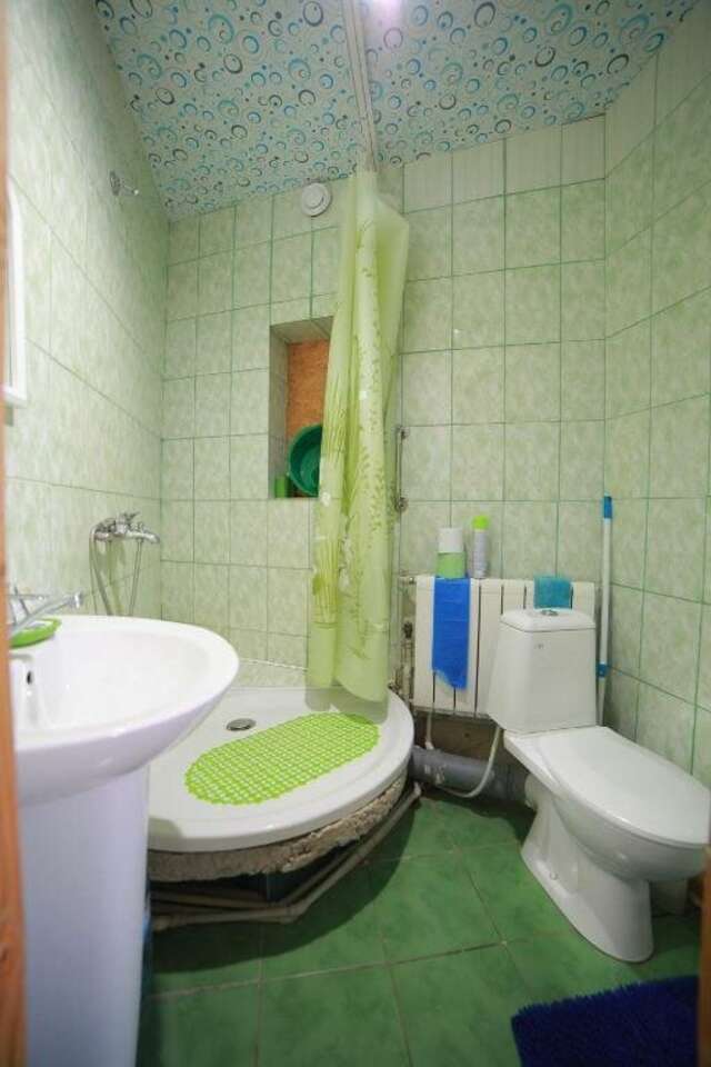 Гостевой дом Волна Алушта-157