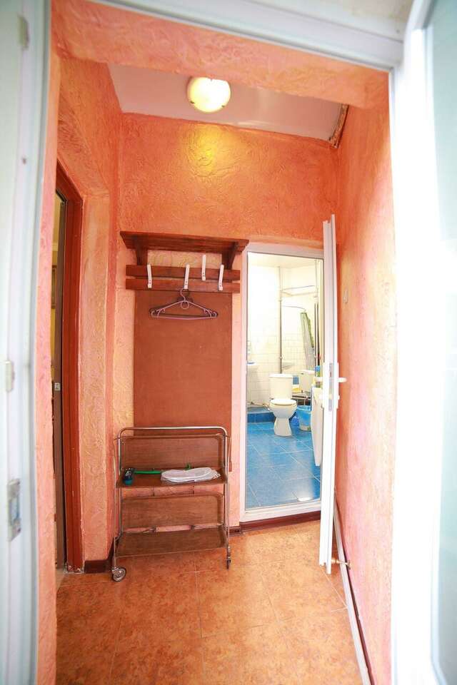 Гостевой дом Волна Алушта-69