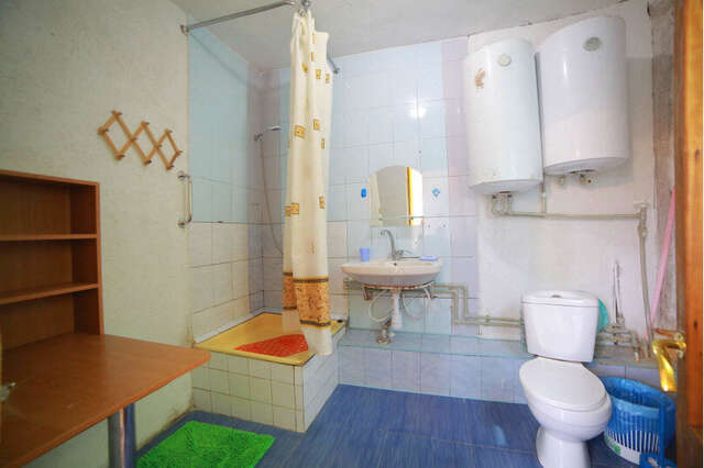 Гостевой дом Волна Алушта-83