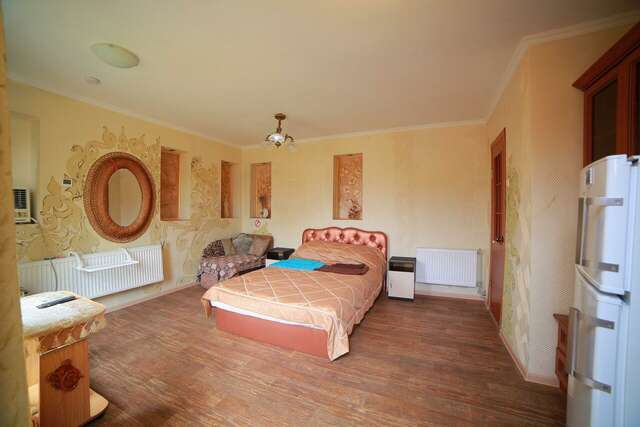 Гостевой дом Волна Алушта-146