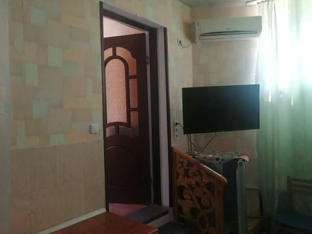 Гостевой дом Волна Алушта-30