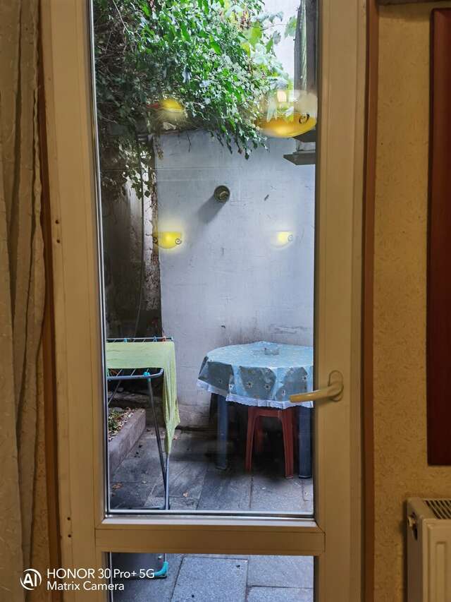 Гостевой дом Волна Алушта-167