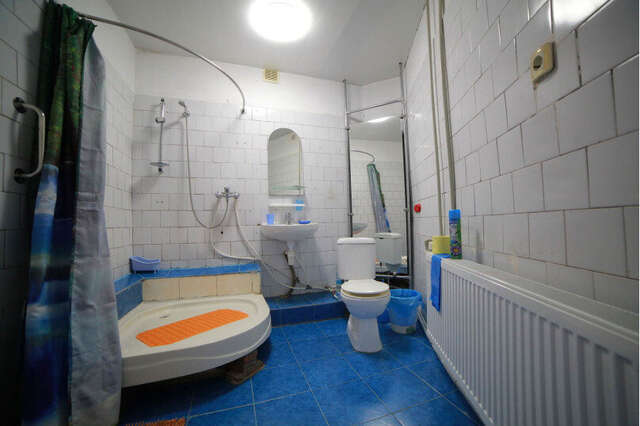 Гостевой дом Волна Алушта-68