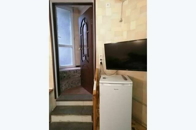 Гостевой дом Волна Алушта-13