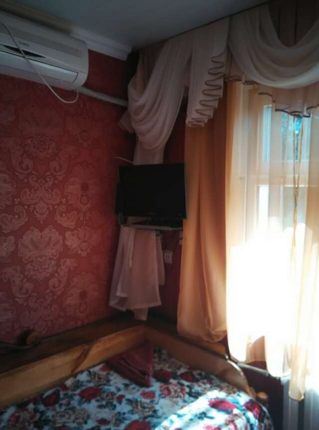 Гостевой дом Волна Алушта-82