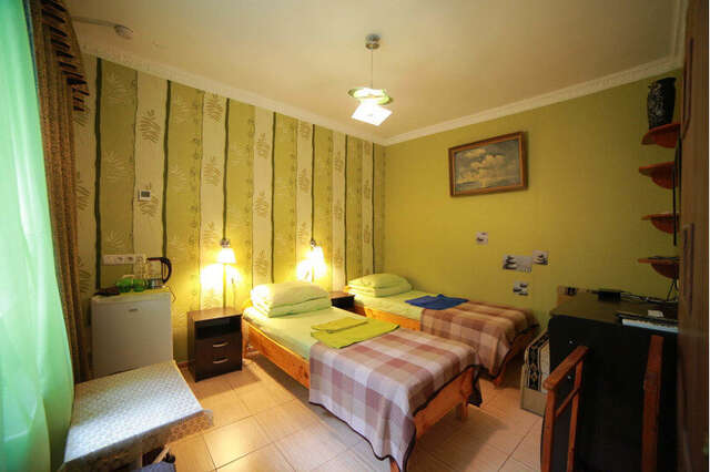 Гостевой дом Волна Алушта-108