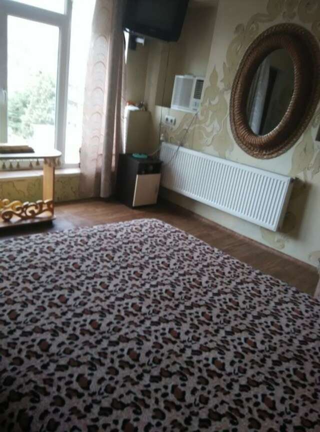 Гостевой дом Волна Алушта-124