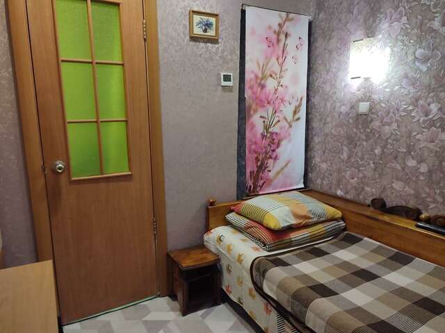 Гостевой дом Волна Алушта-159