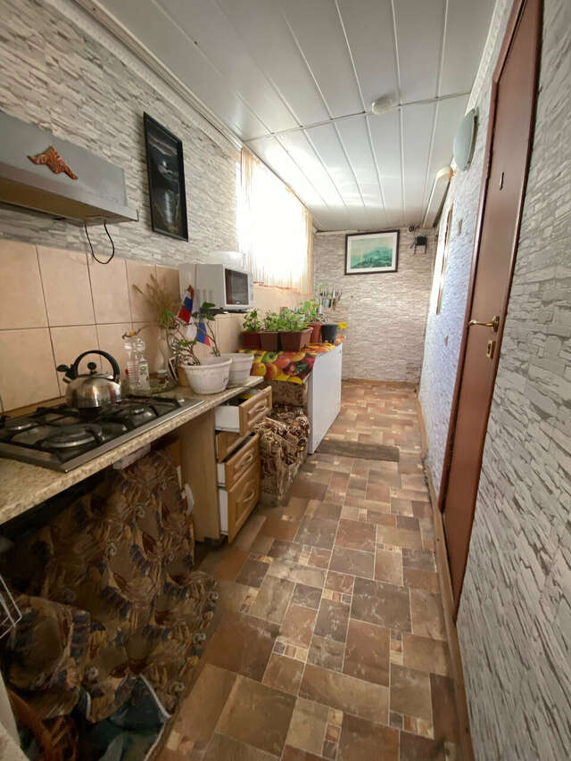 Гостевой дом Волна Алушта-162