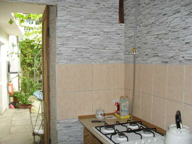 Гостевой дом Волна Алушта-70