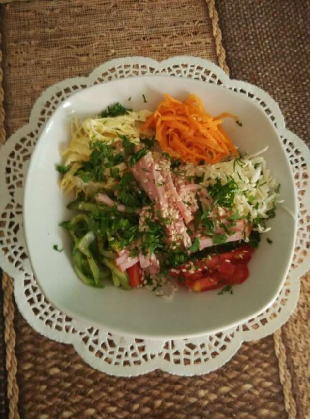 Гостевой дом Волна Алушта-54