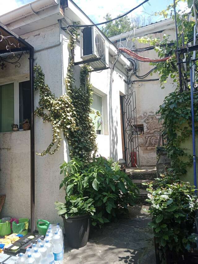 Гостевой дом Волна Алушта-35