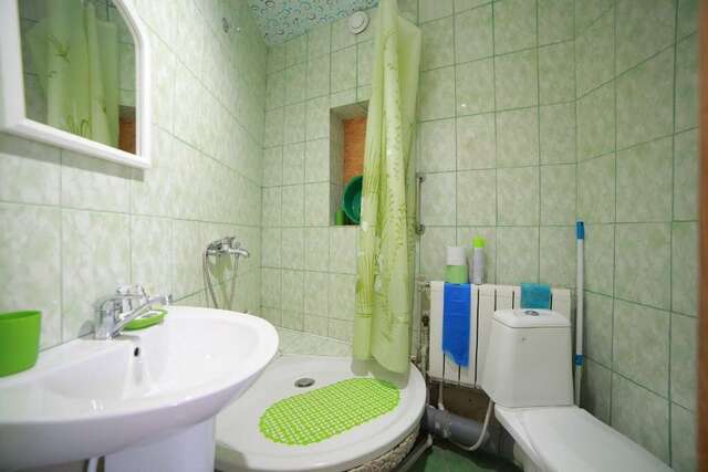 Гостевой дом Волна Алушта-155