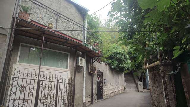 Гостевой дом Волна Алушта-56