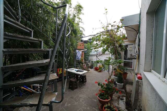 Гостевой дом Волна Алушта-119