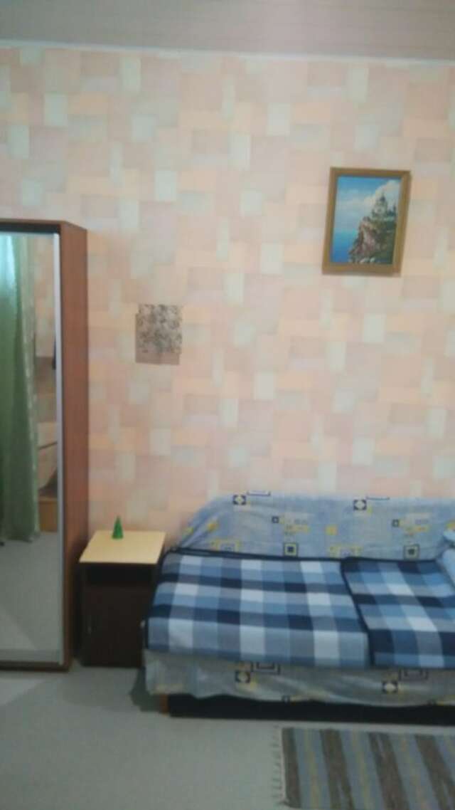 Гостевой дом Волна Алушта-17