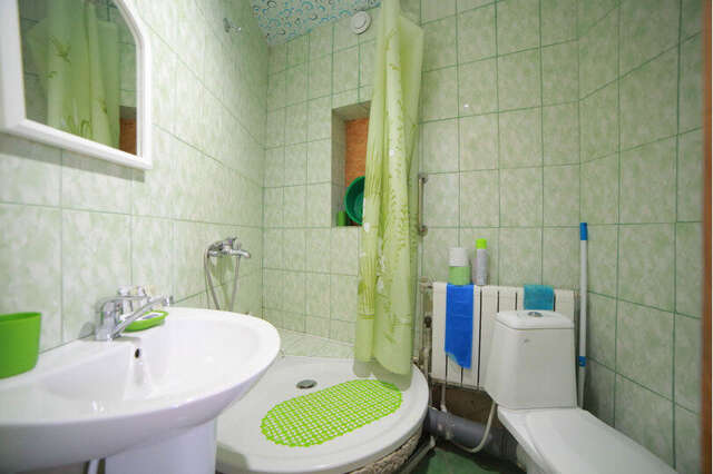 Гостевой дом Волна Алушта-131