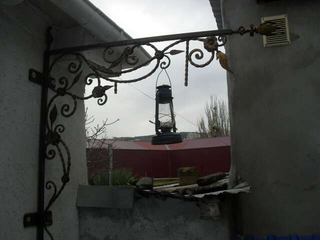 Гостевой дом Волна Алушта-16