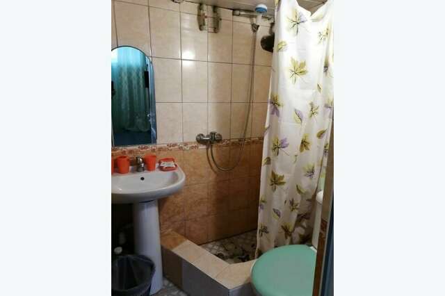 Гостевой дом Волна Алушта-12