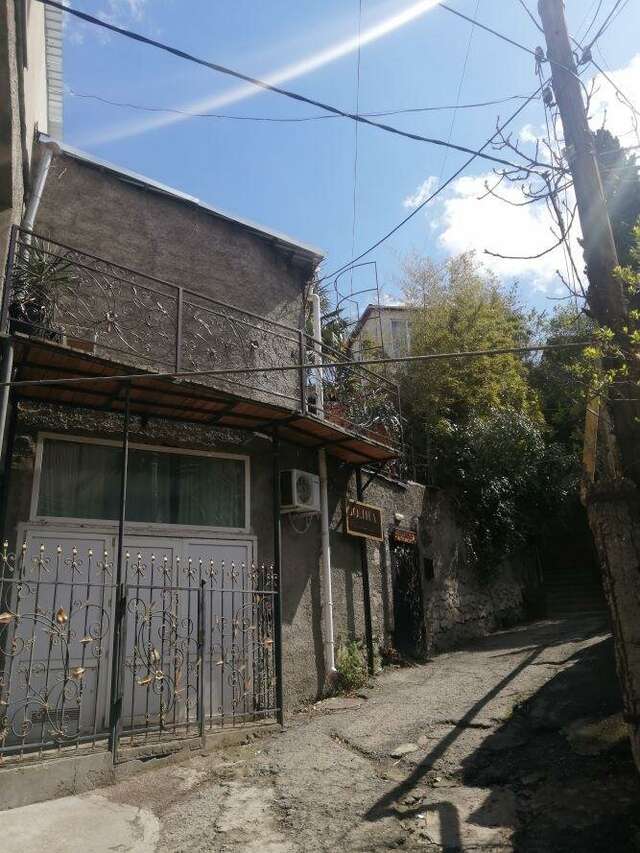 Гостевой дом Волна Алушта-74