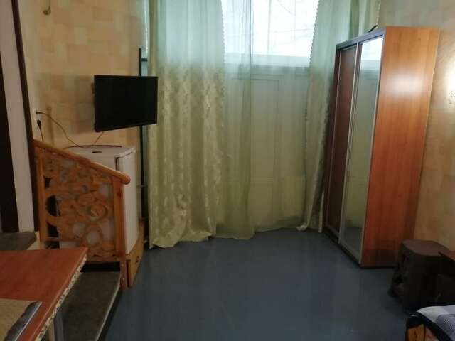 Гостевой дом Волна Алушта-133