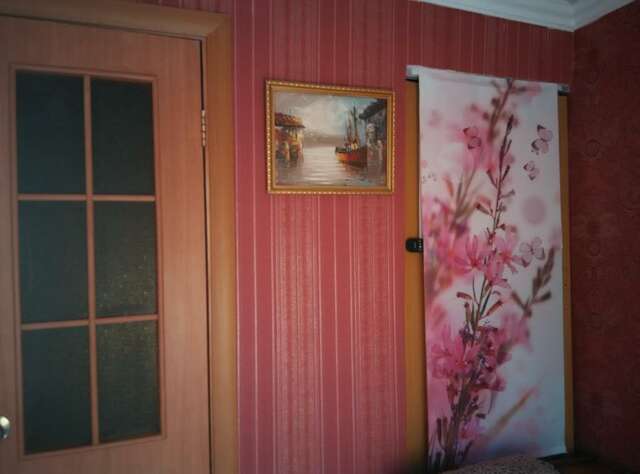 Гостевой дом Волна Алушта-144