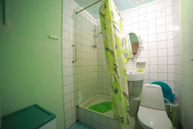 Гостевой дом Волна Алушта-121