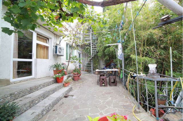 Гостевой дом Волна Алушта-61