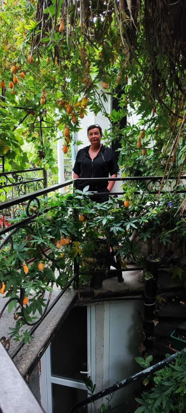 Гостевой дом Волна Алушта-164