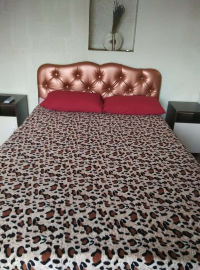 Гостевой дом Волна Алушта-18