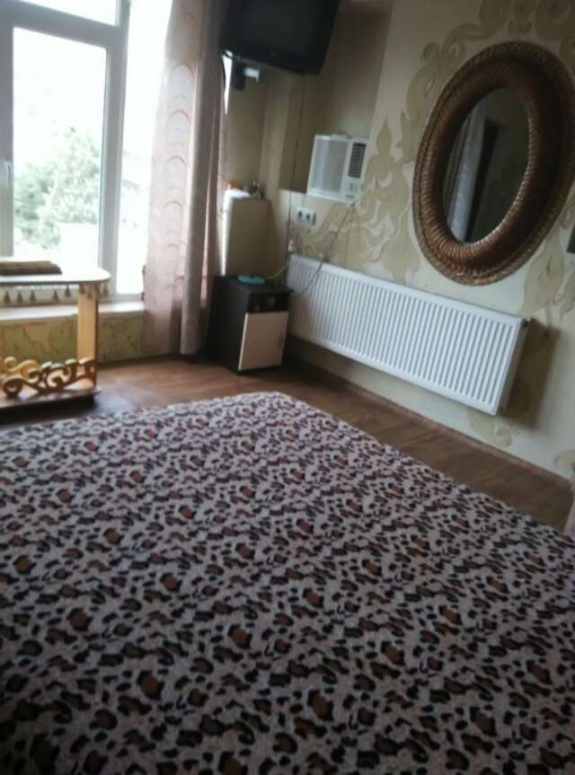 Гостевой дом Волна Алушта-58