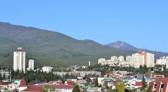 Гостевой дом Волна Алушта-81