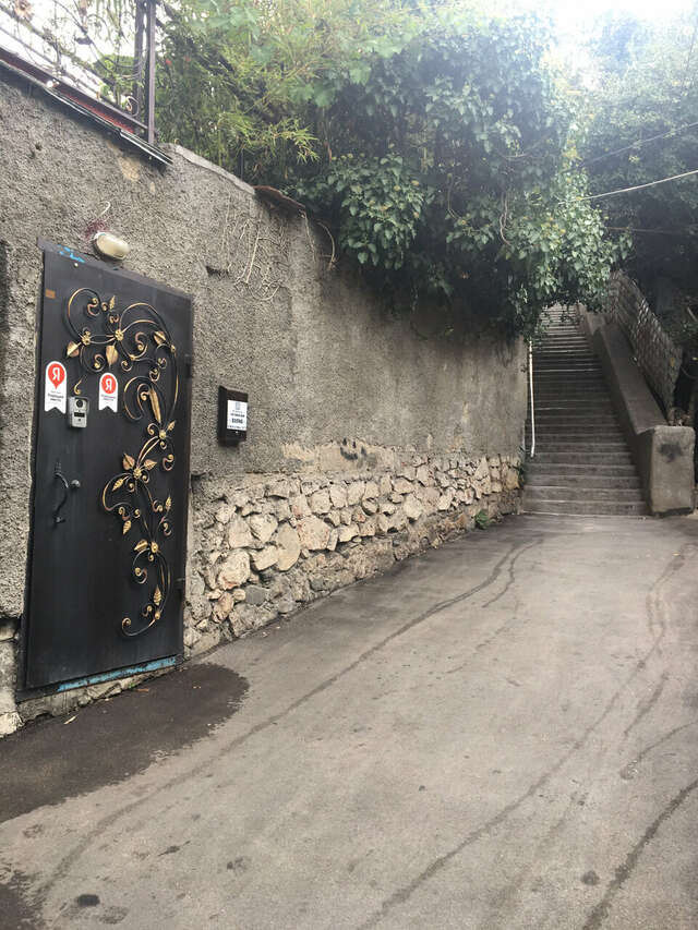 Гостевой дом Волна Алушта-163