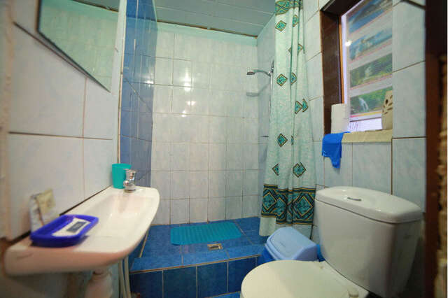 Гостевой дом Волна Алушта-137