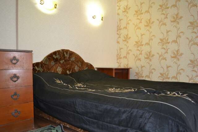 Гостевой дом Волна Алушта-84