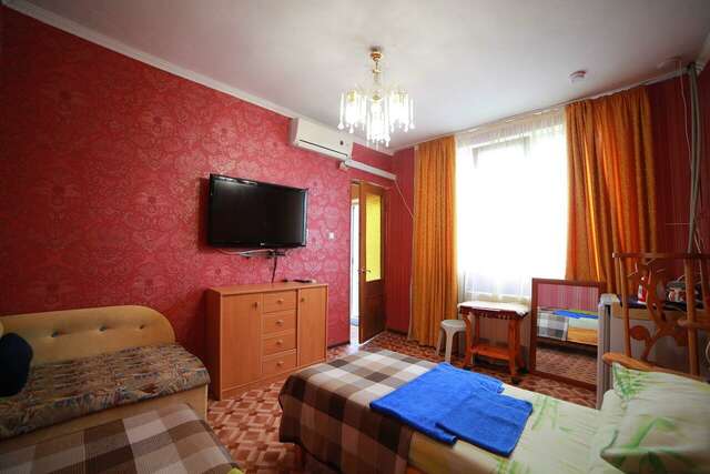 Гостевой дом Волна Алушта-76