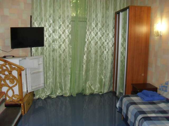 Гостевой дом Волна Алушта-20